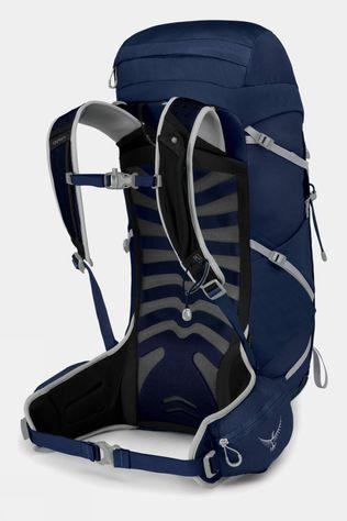Osprey Mens Talon 33 Daypack Ceramic Blue